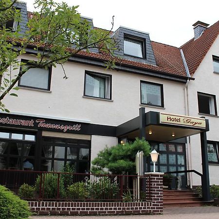 Hotel Gaya Bad Soden am Taunus Kültér fotó