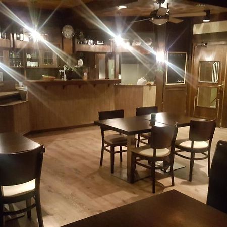Hotel Gaya Bad Soden am Taunus Kültér fotó