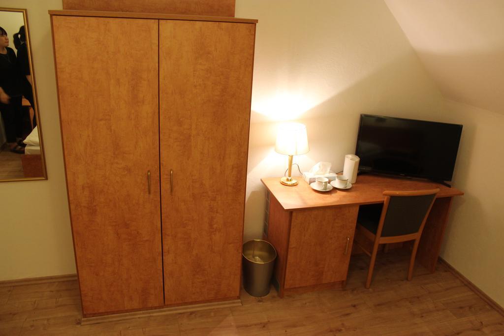 Hotel Gaya Bad Soden am Taunus Szoba fotó