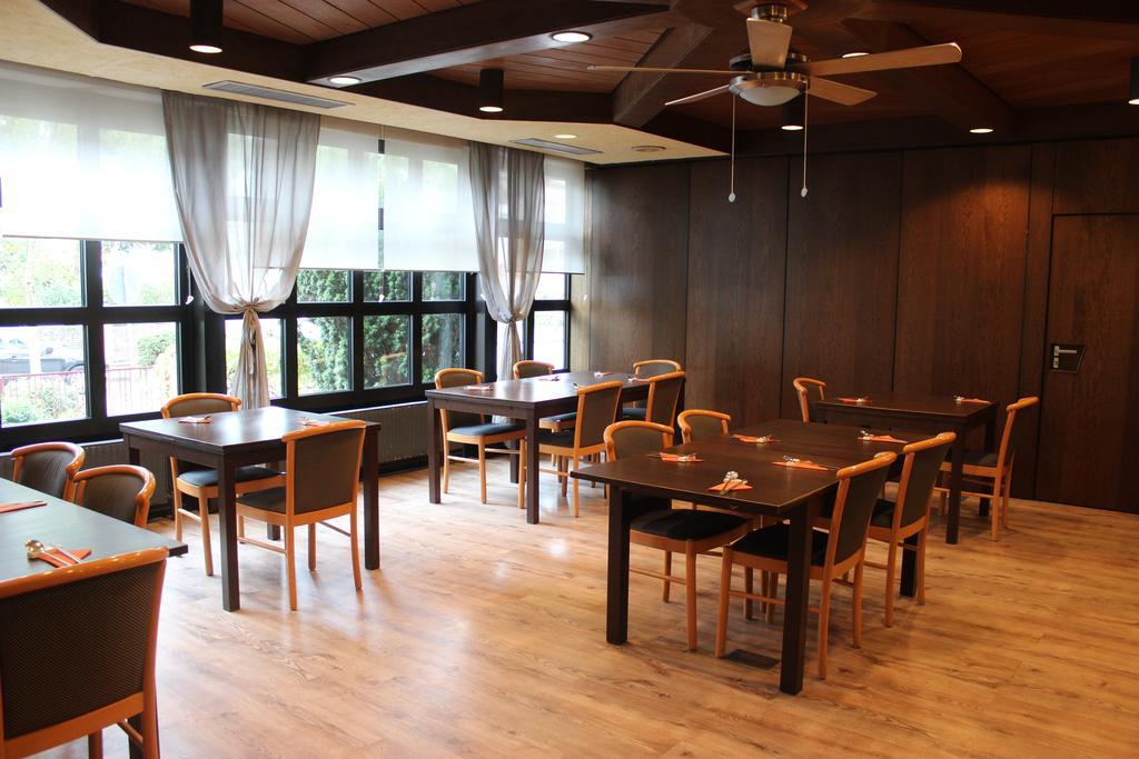 Hotel Gaya Bad Soden am Taunus Kültér fotó