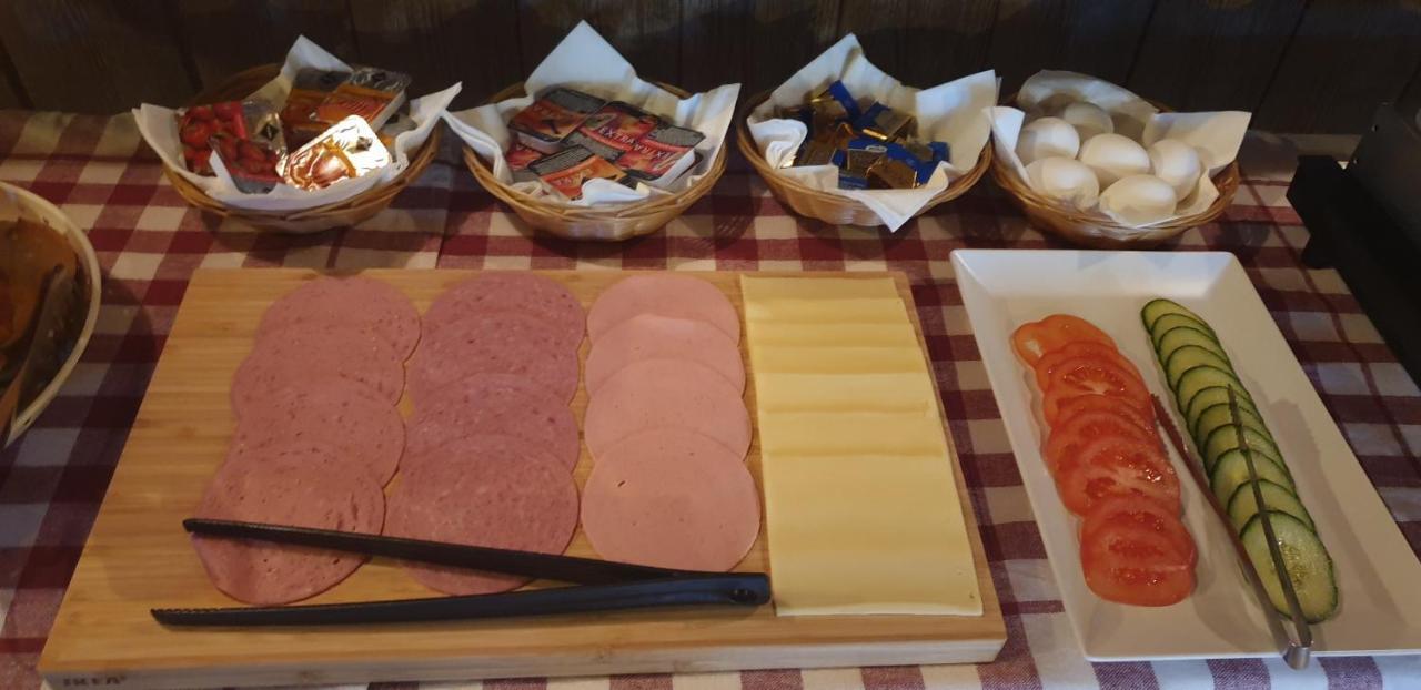 Hotel Gaya Bad Soden am Taunus Kültér fotó