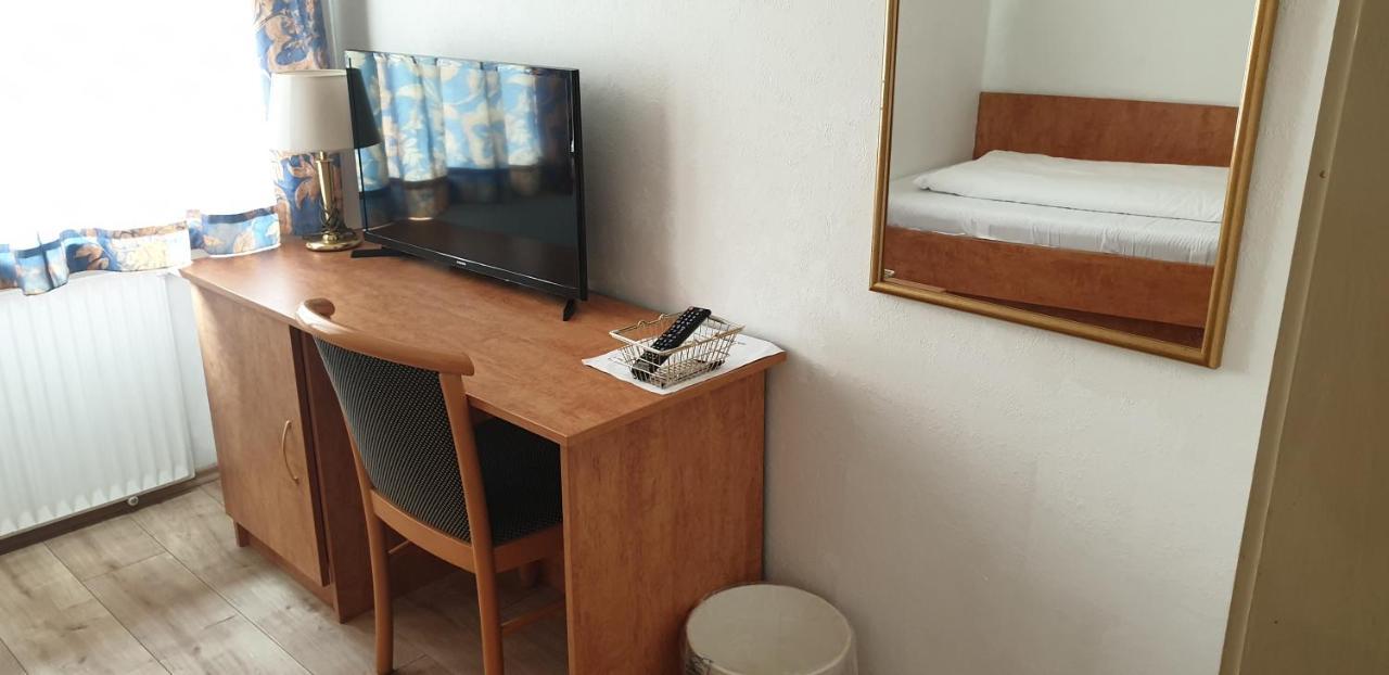 Hotel Gaya Bad Soden am Taunus Kültér fotó