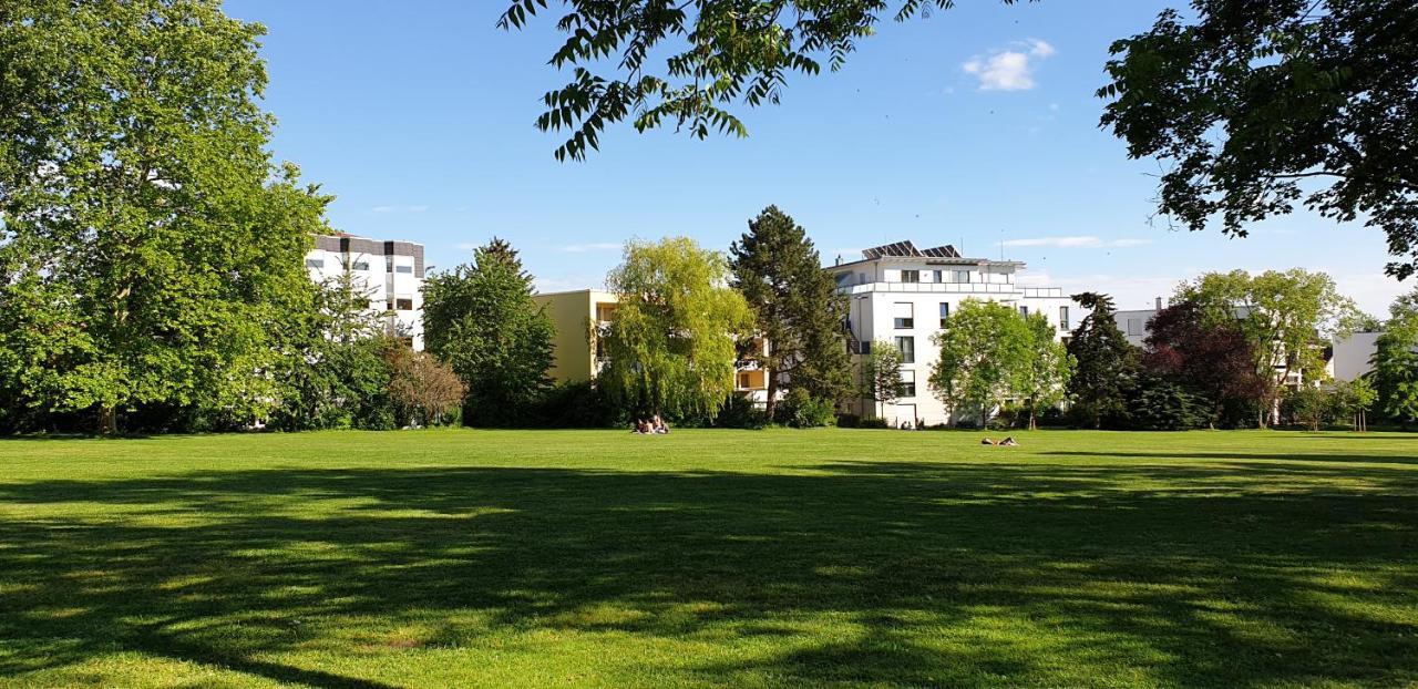 Hotel Gaya Bad Soden am Taunus Kültér fotó
