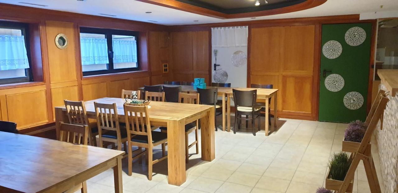Hotel Gaya Bad Soden am Taunus Kültér fotó