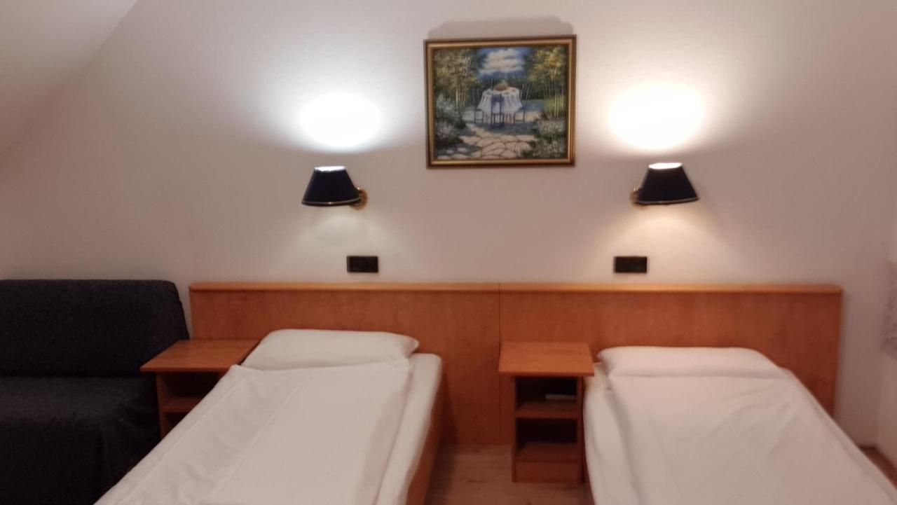 Hotel Gaya Bad Soden am Taunus Kültér fotó