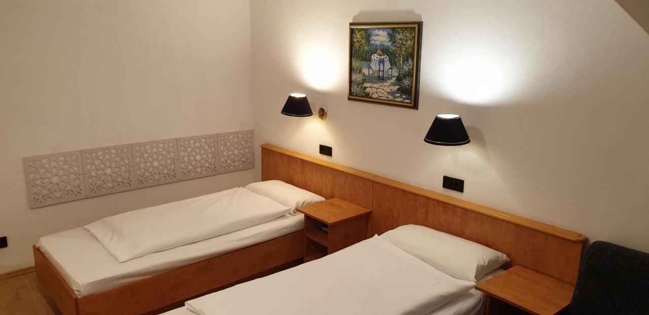 Hotel Gaya Bad Soden am Taunus Kültér fotó