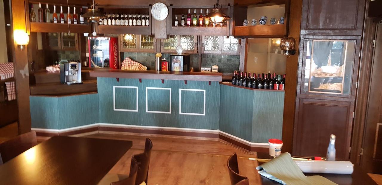 Hotel Gaya Bad Soden am Taunus Kültér fotó